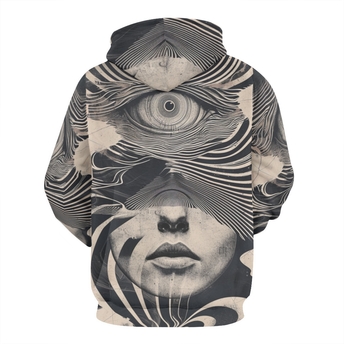 Inner Minds Eye