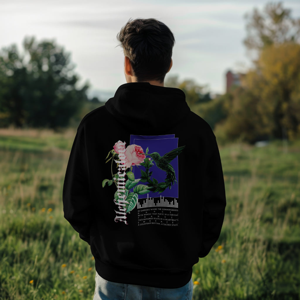 Organic Cotton Hoodies